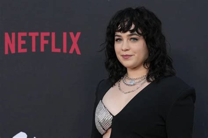 Mary Mouser Net Worth How Rich is Mary? Gadgetswright