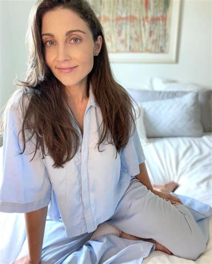 Mary Padian Height