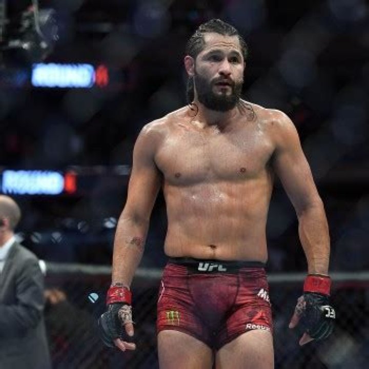 Masvidal Height, Girlfriend, Age, Weight & Records Sportitnow