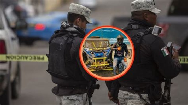 Matan a El Trebol, narcotraficante buscado por EU, en masacre de