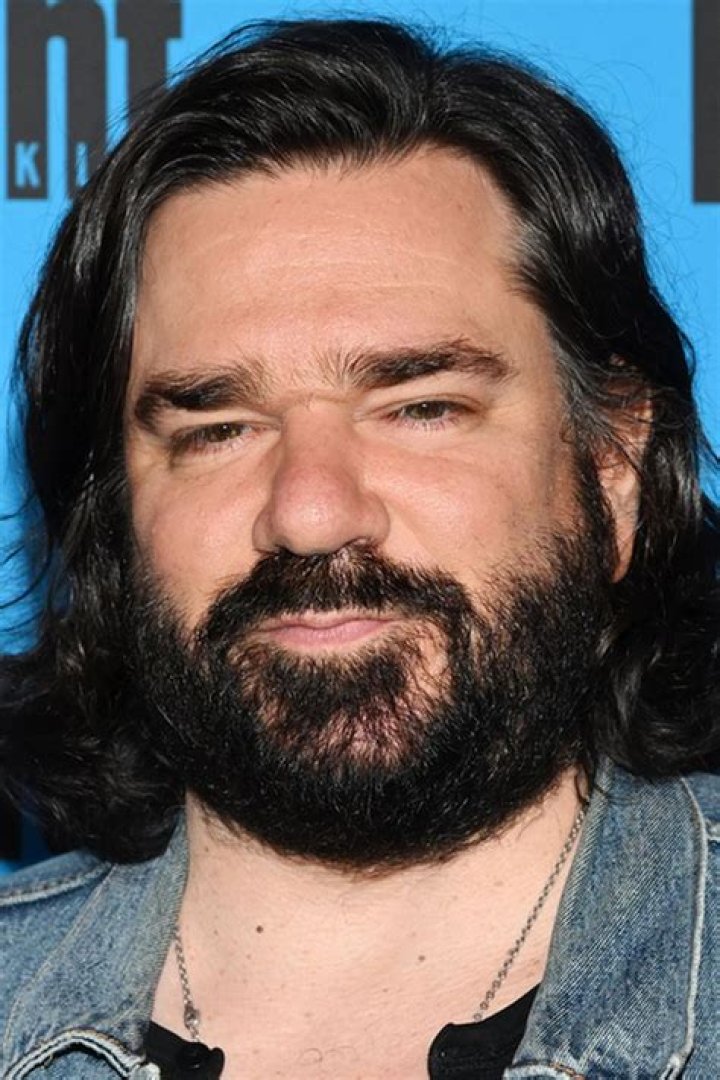 Matt Berry's Path To Acting Was Perfectly Matt Berry
