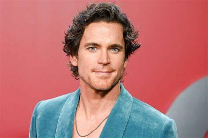 Matt Bomer Says He's Raising His Three Sons in an Intersectional