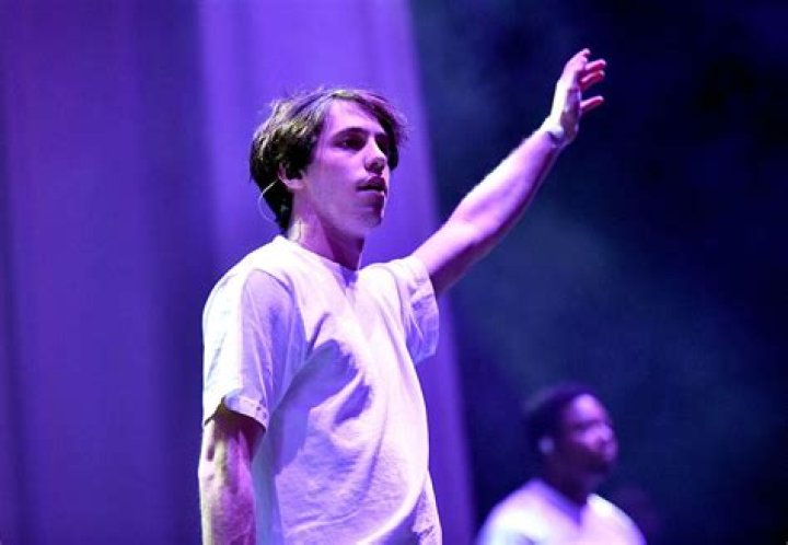 Matt Champion BROCKHAMPTON Wiki FANDOM powered by Wikia