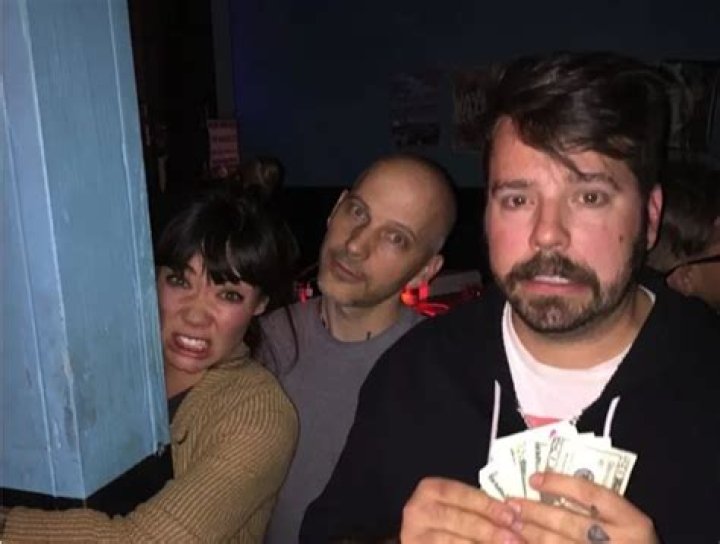 Matt Clark Reflects on Ten Years of Owning the hidive Westword
