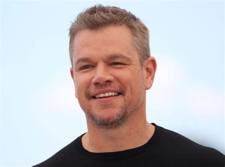 Matt Damon's four rarelyseen daughters with Luciana Barroso see