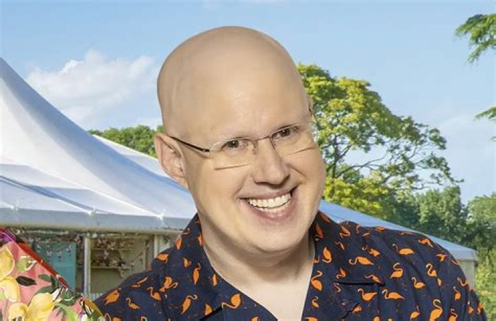 Matt Lucas's Weight Loss Did He Get Surgery or Is He Ill? British Bake