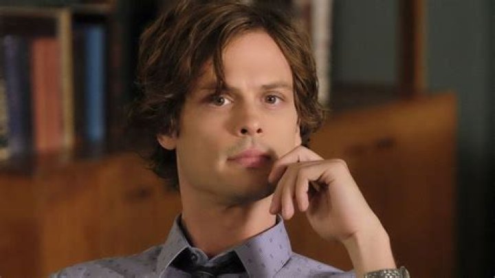 Matthew Gray Gubler Criminal Minds Photo (2867938) Fanpop