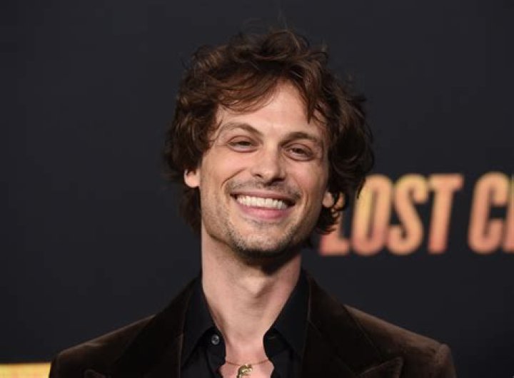 Matthew Gray Gubler...HOT or NOT Poll Results Hottest Actors Fanpop
