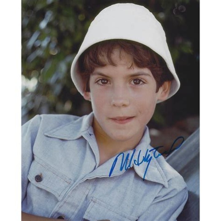 Matthew Labyorteaux Young, Age, LHOTP, Wife, Children, Net Worth TV