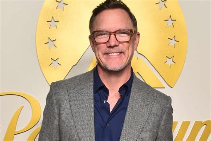Matthew Lillard Is 50 and Has Been Married for Two Decades &mdash; Facts about His Family