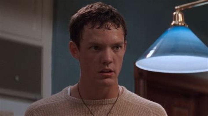 Matthew Lillard &mdash; The Movie Database (TMDB)