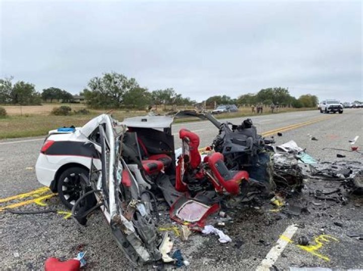 Matthew Merlina Car Accident, Death, and Obituary What happened to the