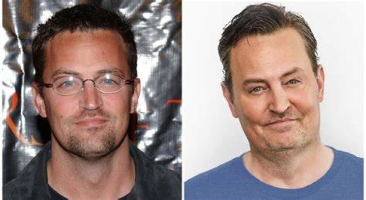 Matthew Perry avrebbe mentito non era sobrio ed era "estremamente