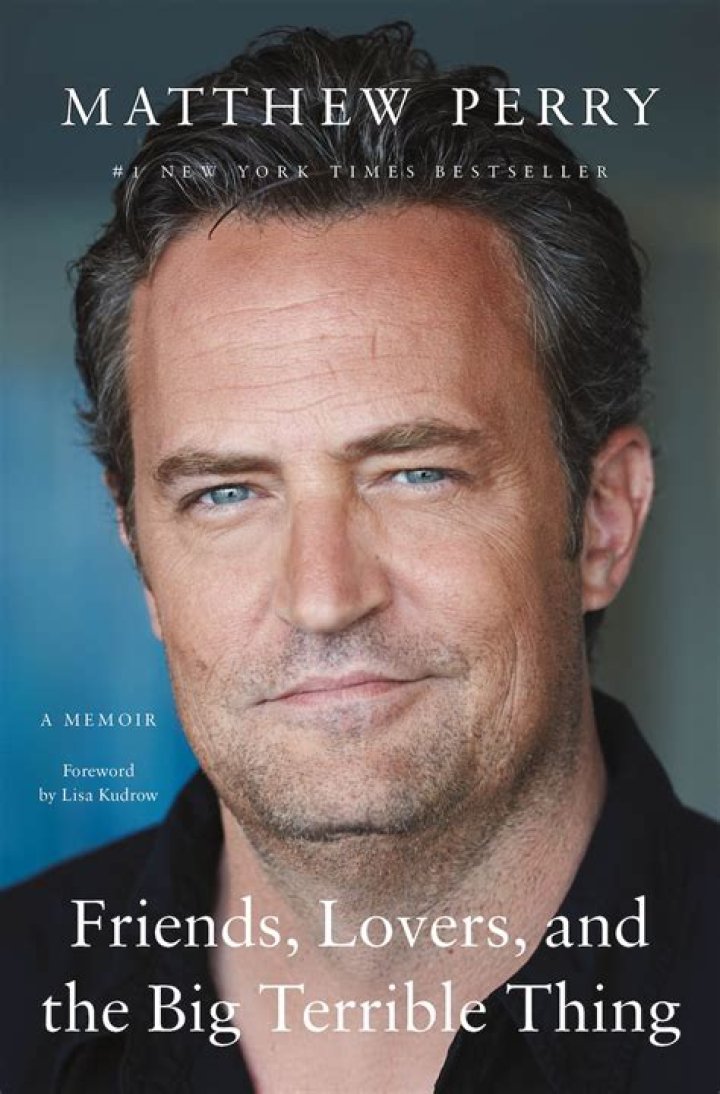 Matthew Perry Biography, Height & Life Story Super Stars Bio