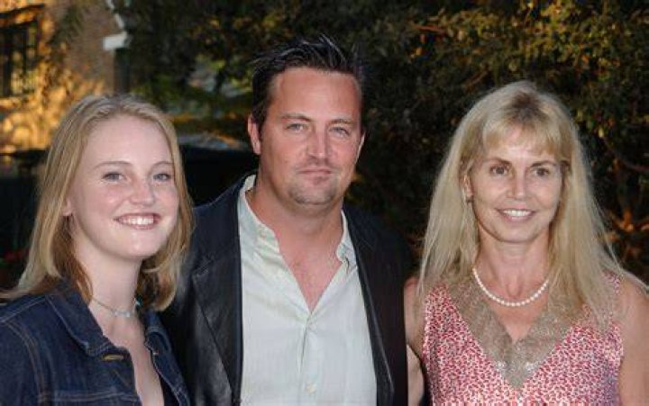 Matthew Perry children's names Did Matthew Perry have a daughter?