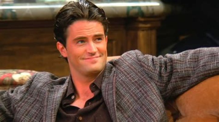 Matthew Perry's family breaks silence after his tragic death