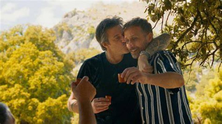 Matthias Schoenaerts Interview Matthias Schoenaerts Says One