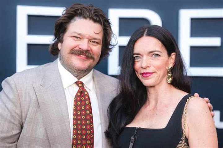 Matty Matheson&rsquo;s wife Trish Spencer&rsquo;s Wiki Biography and facts