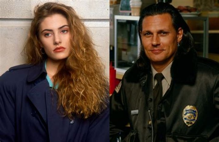 Mädchen Amick Married Life with David Alexis As Impressive With The