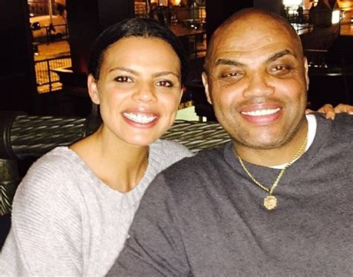 Maureen Blumhardt Long Married Life With Husband Charles Barkley Has It