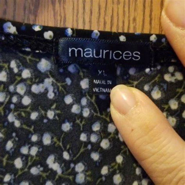 Maurices Tops Maurices Career Top Poshmark