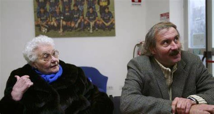 Maurizio Mian Son Who Is Gunther Mian? Age, Mother