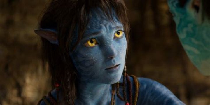 Max Avatar Na'vi version by valealmassimo on DeviantArt