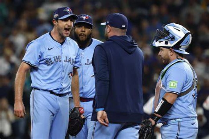 Max Scherzer Edad, Cumplea&ntilde;os, Biograf&iacute;a, Hechos y M&aacute;s Cumplea&ntilde;os