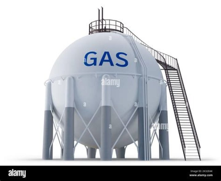 Maxwell Tank &mdash; Storage Tank Equipment