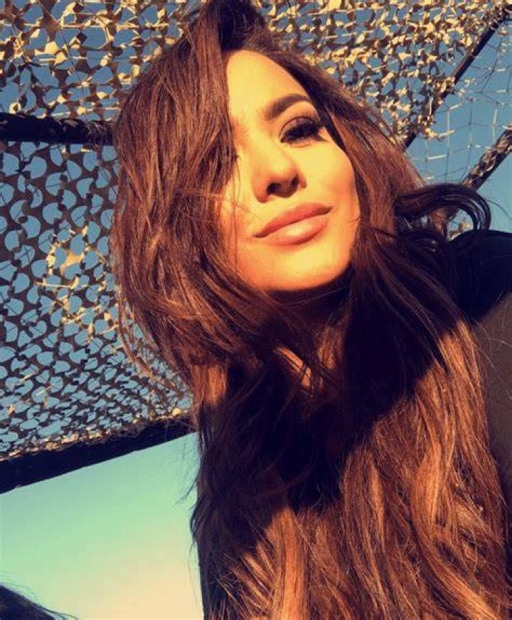 Mayeli Alonso habla sobre su accidente People en Español