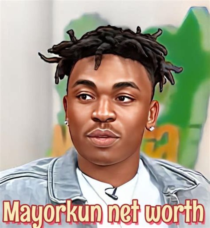 Mayorkun Net Worth 2024 Coreen Valerye