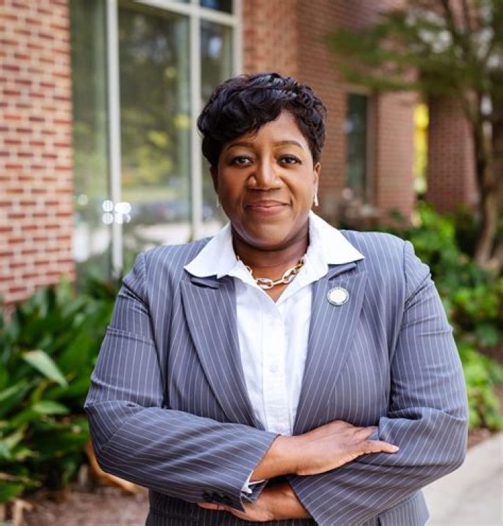 McCrary Executive Vice President for People & Culture YMCA