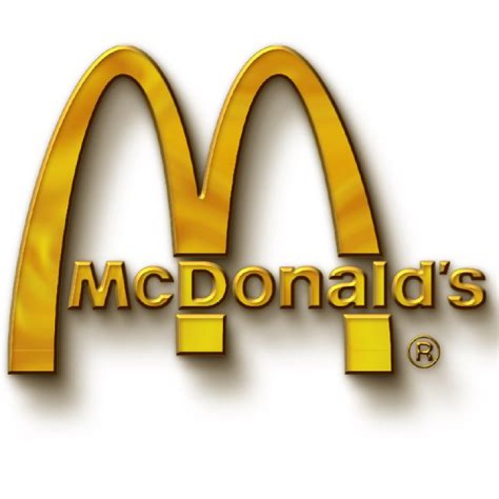 McDonalds Logo valor, hist&oacute;ria, PNG