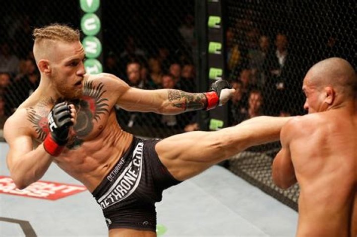 McGregor's life at risk after mobster fued More Sport Inside Sport