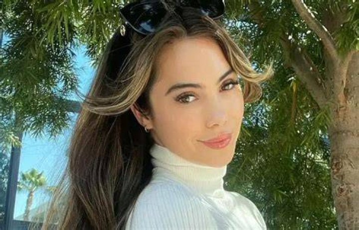 McKayla Maroney on Instagram &ldquo;Wearing glowmode_official for my