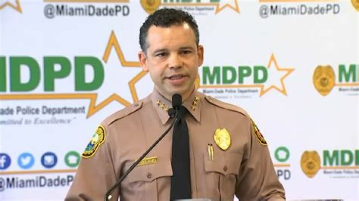 MDPD Director Freddy Ramirez attempted suicide shows trend in law