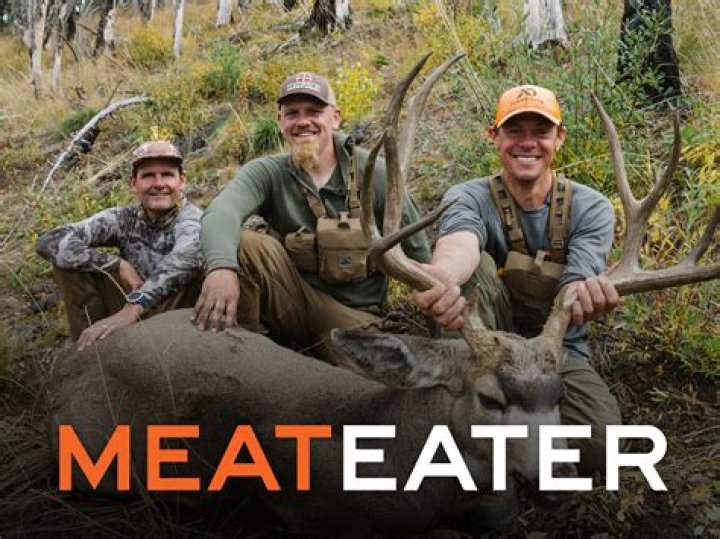 MeatEater Full Cast & Crew TV Guide