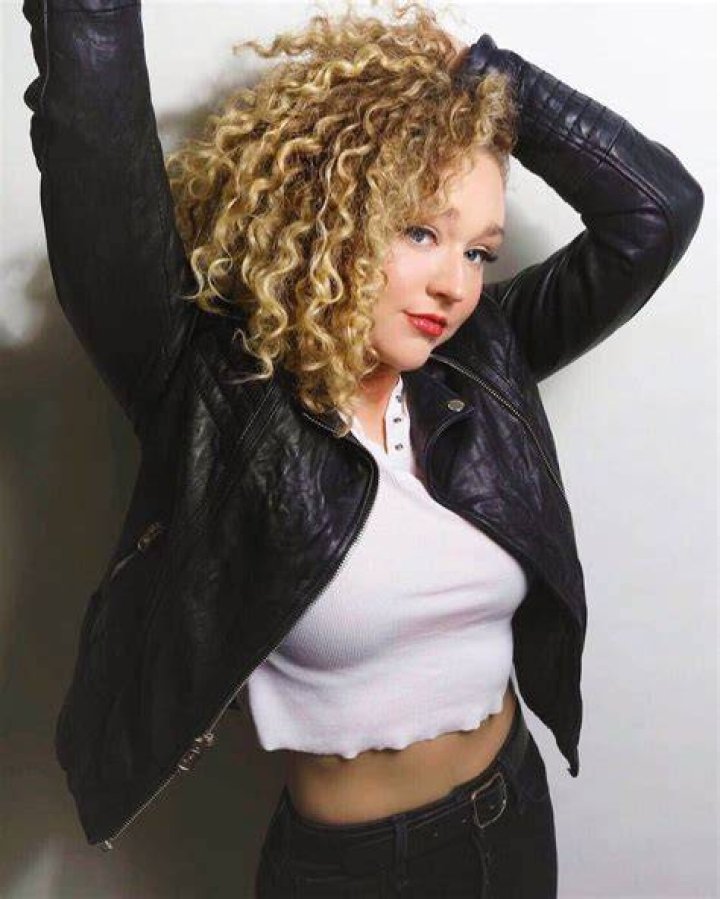 Mecca White Bio Who is the biological father of Vampire Diaries star Joseph