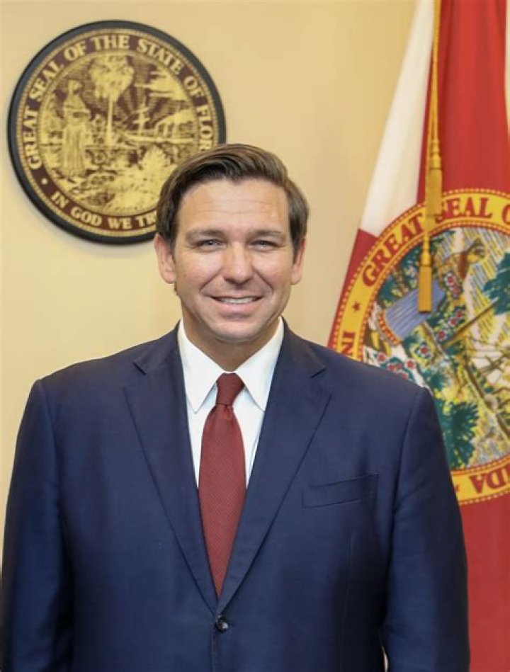 Media Tip Sheet Ron DeSantis Presidential Campaign Launch Media