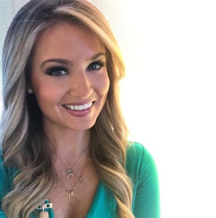 Media Tweets by Jillian Mele (jillianmele) Twitter Jillian mele, Anchor clothes, Female