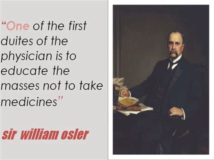 Medical Quotes And Sayings By Famous Doctors And Authors Poetry Likers