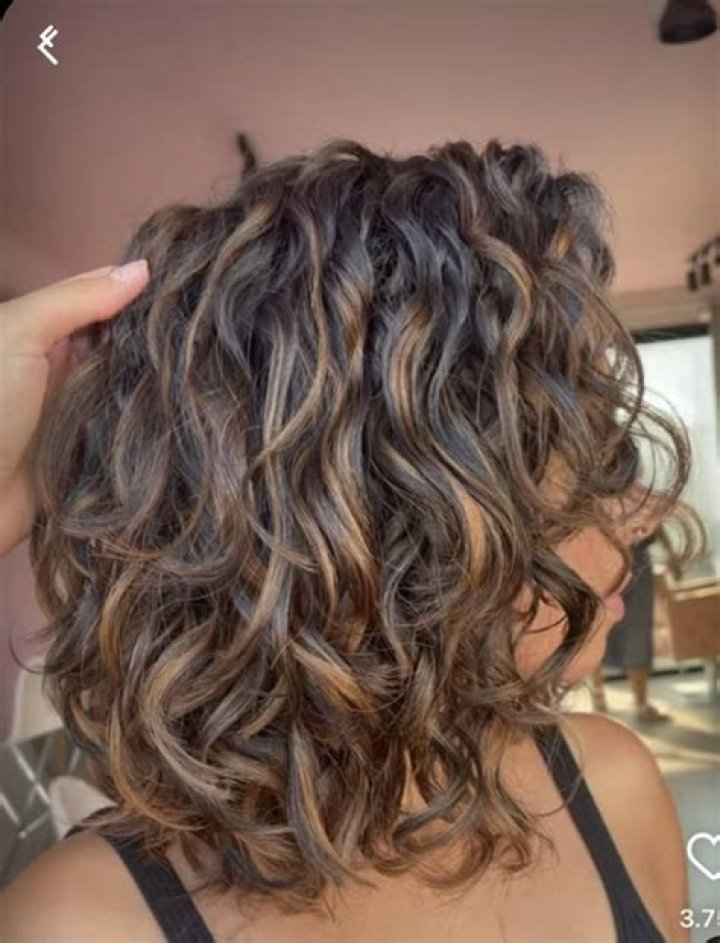 Medium Length Hair Styles, Thick Hair Styles, Curly Hair Styles, Medium Lengths, Hairstyles