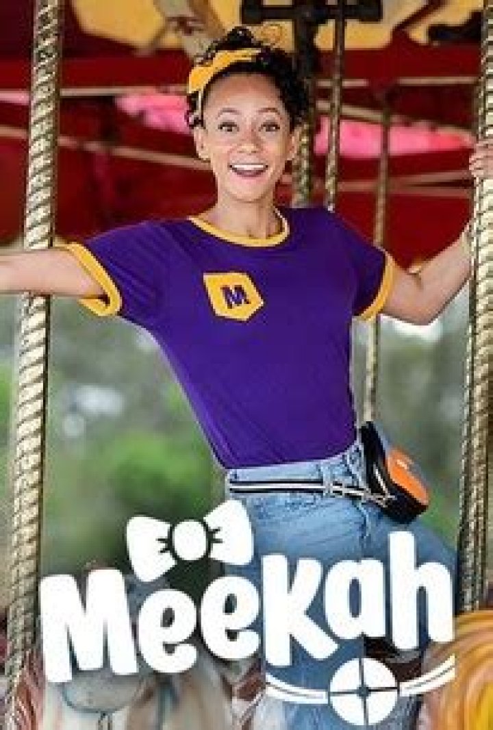 Meekah Rotten Tomatoes