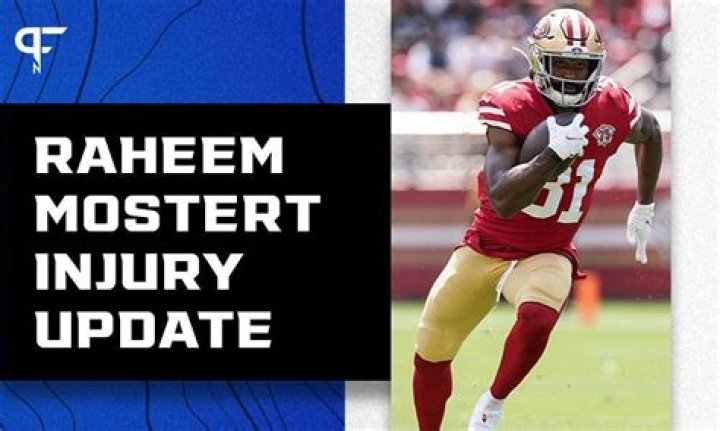 Meet 49ers RB Raheem Mostert's Wife Devon Sports Gossip
