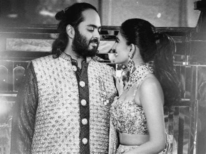 Meet Anant Ambani’s personal trainer, Vinod Channa the man who helped