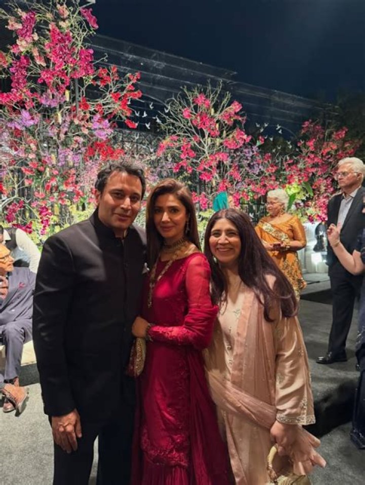 Meet Ayla Raza Daughter of Pervez Musharraf and Wife of Director Asim