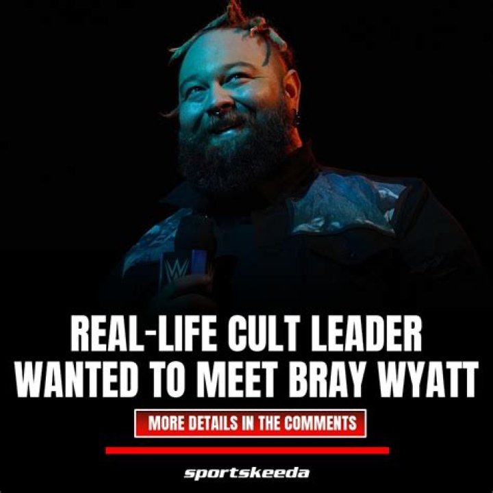 Meet Bray Wyatt's 4 kids Kendyl Rotunda, Cadyn Rotunda, Knash Sixx