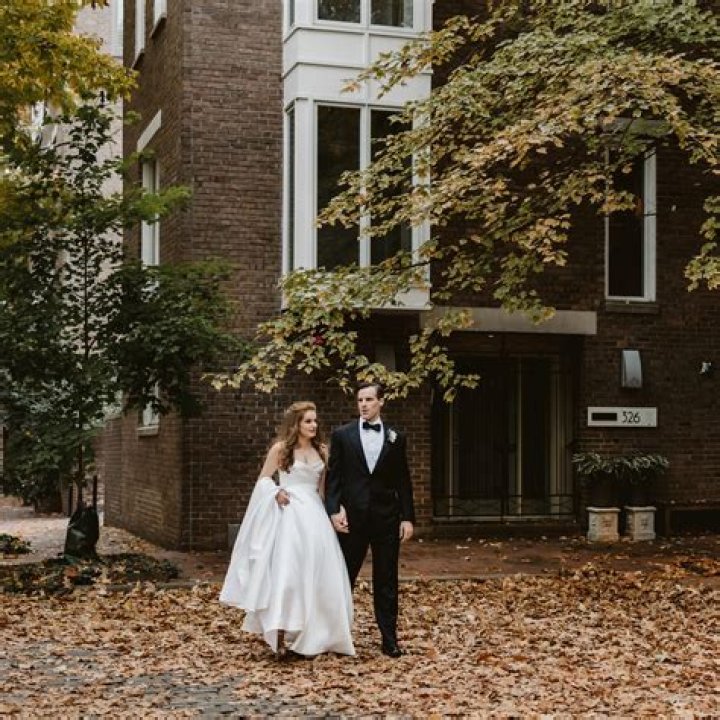 Meet Brighton Thompson Wedding Photographer & Creative Entrepreneur