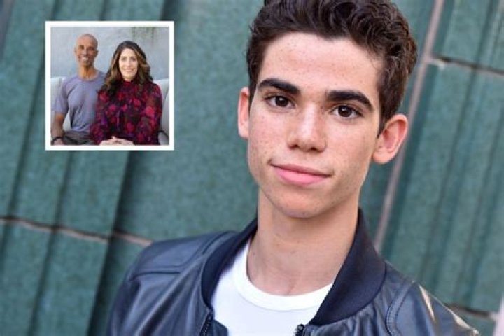 Meet Cameron Boyce's sister Maya Boyce (Bio, Wiki)