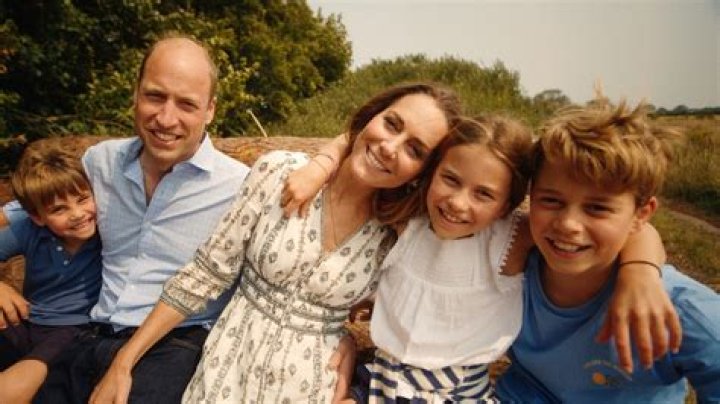 Meet Catherine and Their Family Hollywood Life Techly360.in